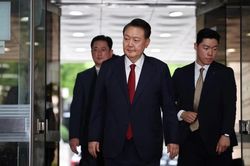 Tòa án Hàn Quốc tuyên cựu Tổng thống Yoon Suk Yeol 30 năm tù trong vụ án máy bay không người lái