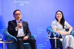 Chủ tịch VSDC: Việt Nam có thể đạt chuẩn MSCI sớm hơn mục tiêu 2030