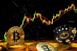 Khối lượng giao dịch cờ bạc trên blockchain lên tới 14 tỷ USD