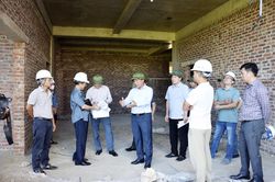Nghệ An: Kiểm tra toàn diện các dự án nhà ở xã hội có tình trạng thu tiền đặt cọc, giữ chỗ