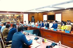 Việt Nam - EU tăng cường hợp tác trong cải cách quản lý tài chính công