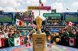 World Cup của thời đại số: Các nhà sáng tạo nội dung sẽ 'ghi bàn'?
