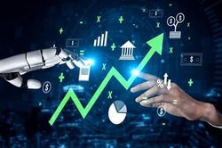 Phát triển kinh tế dữ liệu trở thành động lực quan trọng thúc đẩy tăng trưởng kinh tế số