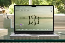 MacBook màn hình cảm ứng đã được Apple 'chốt' ra mắt?