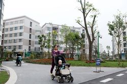 TP.Hồ Chí Minh tồn đọng hơn 11 ngàn hồ sơ đăng ký mua nhà ở xã hội