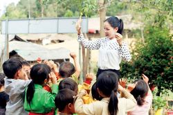 Đề xuất tăng trợ cấp với cán bộ, công chức tại vùng đặc biệt khó khăn