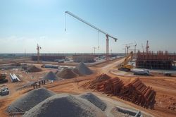 TP.Hồ Chí Minh: Tăng cường quản lý và kiểm soát giá vật liệu xây dựng