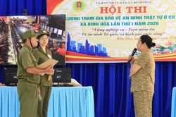 Vững v&agrave;ng từ cơ sở
