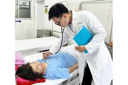 Vững lý luận, chắc hành động