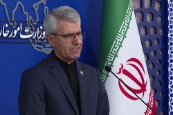 Iran chưa đưa ra quyết định cuối cùng về thỏa thuận với Mỹ