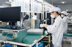 Bắc Ninh: Giải bài toán nhân lực số để giữ đà tăng trưởng