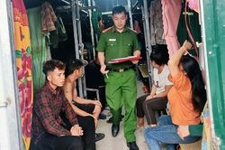 Bắc Ninh: Quản chặt cư trú, phòng ngừa tội phạm liên tỉnh