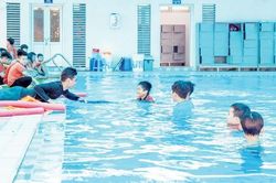 Bắc Ninh: Bảo vệ trẻ em trước nguy cơ đuối nước mùa hè