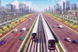 Sun Group triển khai tuyến đường 25.000 tỷ nối sân bay Gia Bình với Hà Nội