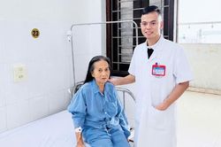 Bắc Ninh: Phẫu thuật thành công ca sỏi thận san hô phức tạp tồn tại hơn 10 năm