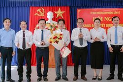 Đà Nẵng nâng cao chất lượng đội ngũ cán bộ cấp xã, phường