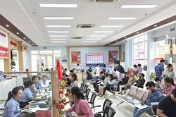Phát huy hiệu quả phân cấp, ủy quyền