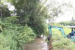 Khơi thông hệ thống thoát nước, bảo vệ môi trường