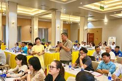 Đà Nẵng nâng cao năng lực quản lý chợ gắn với chuyển đổi số