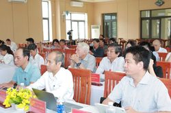Phường Sơn Trà tìm giải pháp đột phá phát triển kinh tế biển giai đoạn 2026 - 2030