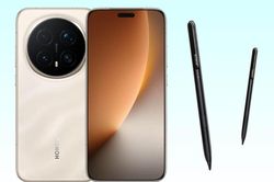 HONOR Magic9: Bước tiến mới với bút cảm ứng AI và viên pin 8,000 mAh đột phá
