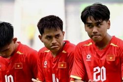 U19 Việt Nam và cú vấp tại Đông Nam Á: Bài học đắt giá cho tham vọng châu lục