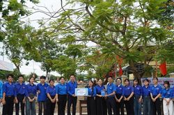 Đà Nẵng: 2.500 tình nguyện viên 'Tiếp sức mùa thi' để lại nhiều hình ảnh đẹp
