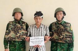 Khởi tố đối tượng t&agrave;ng trữ tr&aacute;i ph&eacute;p chất ma t&uacute;y