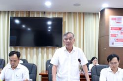 Đẩy nhanh giải ngân vốn đầu tư công tại các phường Sơn Trà, An Hải và Ngũ Hành Sơn