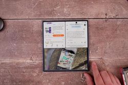 Galaxy Z Fold7 nhận bộ đôi tính năng AI từ Galaxy S26 qua bản cập nhật mới