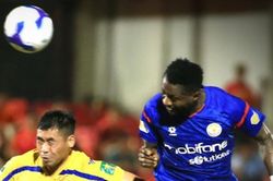 Bắc Ninh giành vé thăng hạng V-League 2026/2027 sau loạt luân lưu cân não trước PVF-CAND