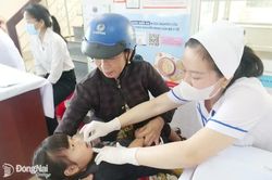 Khẩn trương nâng cấp trạm y tế xã, phường