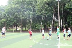 Sẵn sàng chinh phục Giải bóng đá Nhi đồng, Cúp Báo và Phát thanh, Truyền hình Đồng Nai - C.P. Việt Nam lần thứ 21