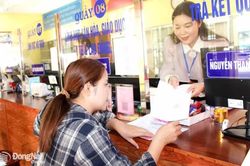 Nâng cao hiệu quả xử lý phản ánh, kiến nghị của người dân và doanh nghiệp
