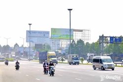 4 nhóm giải pháp phát triển hạ tầng môi trường