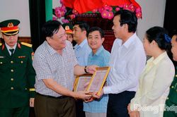 Đồng Tháp: Tiếp tục nâng cao chất lượng tuyển quân năm 2027