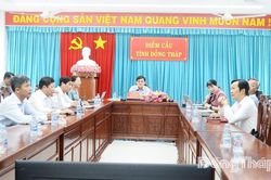 Hội thảo khoa học: Khắc phục 'điểm nghẽn', nâng cao hiệu quả vận hành mô hình chính quyền 3 cấp