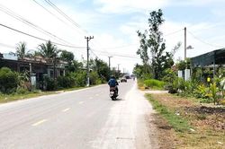 Khu d&acirc;n cư Suối Kho&aacute;ng Hội V&acirc;n: Hơn 30 năm m&ograve;n mỏi chờ sổ đỏ