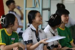 Thi tốt nghiệp THPT 2026: Đề chính thức môn Giáo dục kinh tế và pháp luật