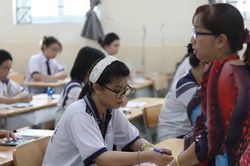 Thi tốt nghiệp THPT 2026: Đề chính thức môn Sinh học xem tại đây