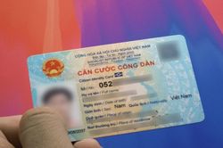 Người sinh những năm này cần kiểm tra, cập nhật căn cước trên VNeID