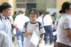 Thi tốt nghiệp THPT 2026: Xem gợi ý giải đề thi môn vật lý tại đây