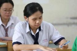 Thi tốt nghiệp THPT 2026: Xem gợi ý giải đề thi môn Sinh học tại đây