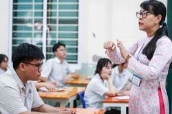 Thi tốt nghiệp THPT 2026: Xem gợi ý giải đề thi môn Hóa học tại đây