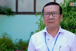Phỏng vấn ông Phạm Văn Nam - Giám đốc Sở GD - ĐT về công tác tổ chức kỳ thi THPT năm 2026