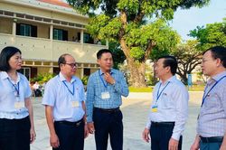 Kỳ thi tốt nghiệp THPT năm 2026: Đổi mới, an toàn và đúng quy chế