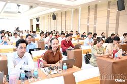 Tập huấn nghiệp vụ tổng rà soát hệ thống văn bản quy phạm pháp luật