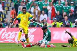 Những điểm nhấn trong ngày mở màn World Cup 2026