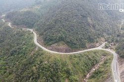 Trình Thủ tướng Chính phủ chấp thuận triển khai Dự án Đường bộ cao tốc Nha Trang - Đà Lạt