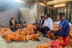 Lai Châu phát huy vai trò 'Tuổi cao - Gương sáng'